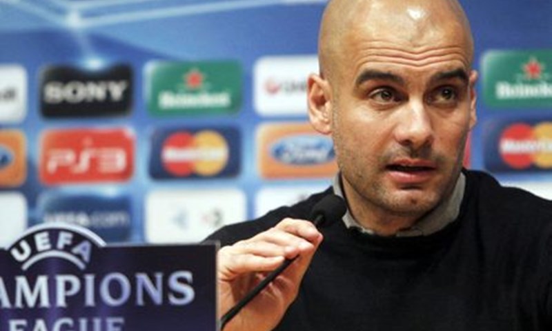 Guardiola: "Ako hoće, zabit će ih i šest"