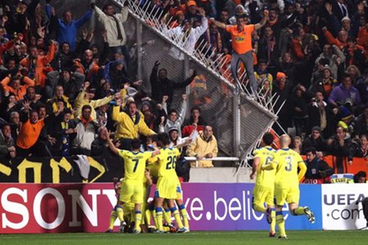 Jovanović: "Najvažnija noć za APOEL"