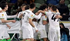 United na Baske, Šišmiši protiv PSV-a