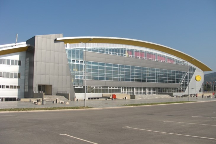 Metalurg rasprodao dvoranu u tri sata