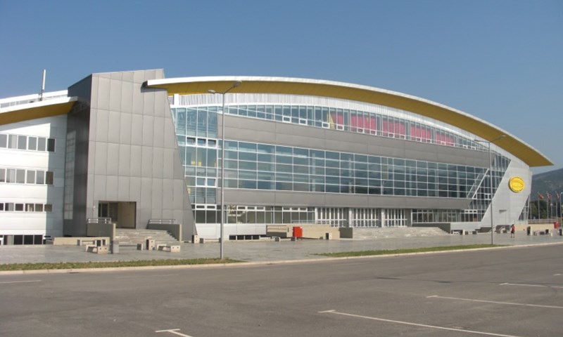 Metalurg rasprodao dvoranu u tri sata