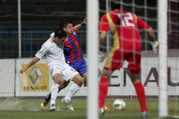 Anas: "Zapečatiti barem drugo mjesto"