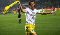 Chiotis: "Samo da ne dobijemo Barcelonu"