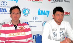 Šubić: "S navijačima do nove pobjede"