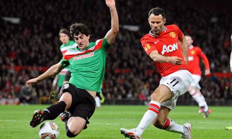 Video: Athletic nadigrao uspavani United