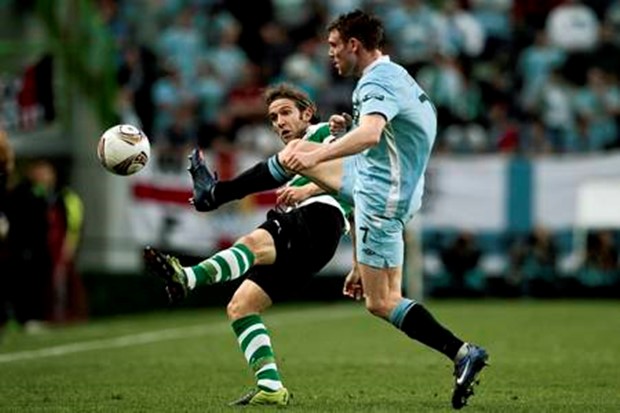 Mancini: "Imamo veće šanse za prolaz"