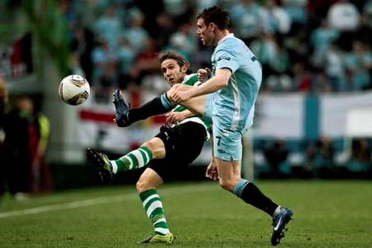 Mancini: "Imamo veće šanse za prolaz"