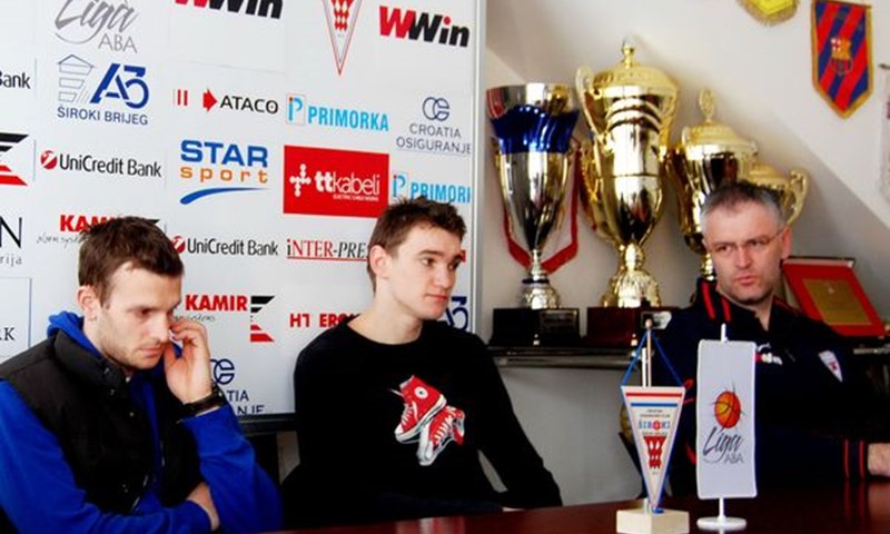 Ramljak: "Cedevita ima snagu, mi motiv"