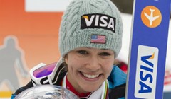 Video: Mlada Amerikanka za povijest