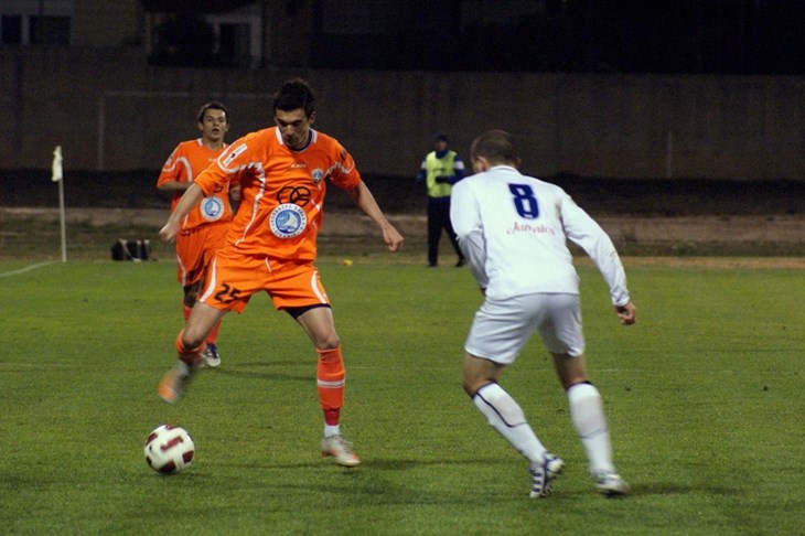 Kreilach slobodnjacima spasio Rijeku