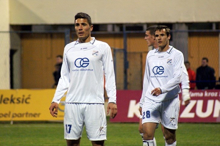 Dva gola Kreilacha nedovoljna Unionu, Ljubičić strijelac za Biel