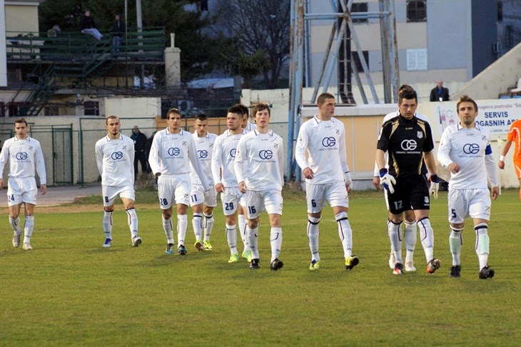 Rijeka i Slaven Belupo pred velikim dokazivanjem: "rušiti poredak" protiv Dinama i Hajduka