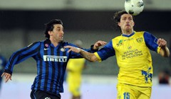 Video: Inter u zadnji čas, golijada u Napulju