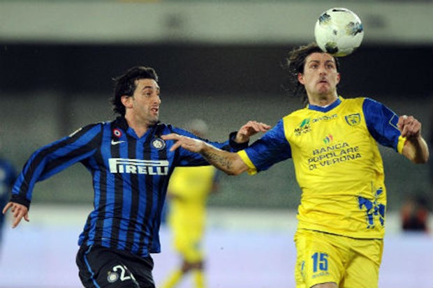 Video: Inter u zadnji čas, golijada u Napulju