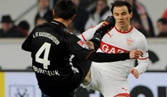 Kaiserslautern sačuvao mrežu kod Stuttgarta