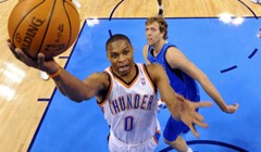 Cavaliersi iznenadili Oklahoma City