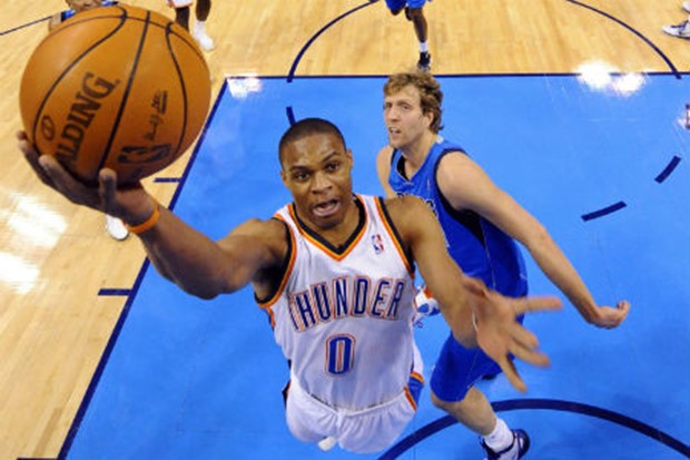 Cavaliersi iznenadili Oklahoma City