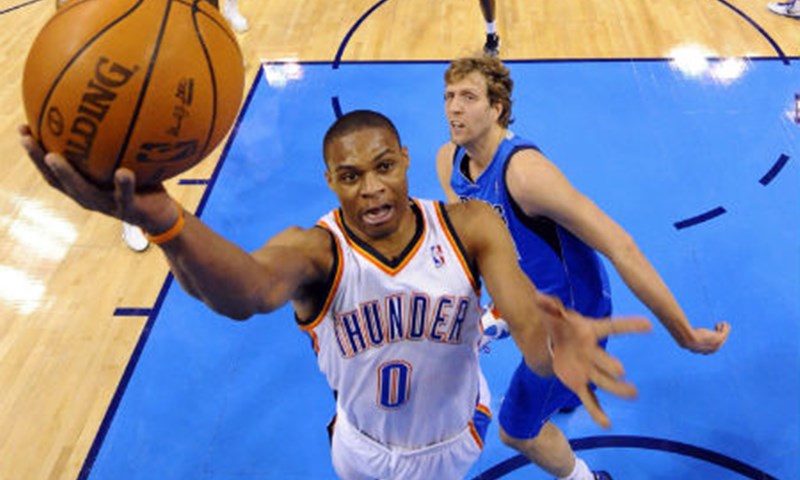 Cavaliersi iznenadili Oklahoma City