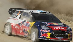 Ogier u vodstvu nakon dva kratka brzinca relija u Meksiku