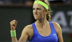 Njemica namučila Viktoriju Azarenku