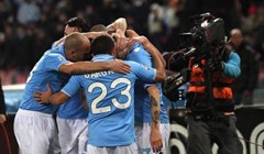 Trener Napolija ljutit nakon pobjede