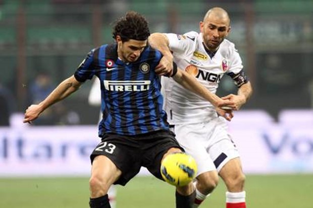 Ranocchia: "Naučit ću iz pogrešaka i biti bolji naredne sezone"