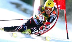 Ligety nenadmašan, Ivica do bodova