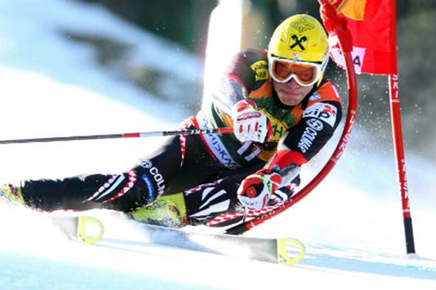 Ligety nenadmašan, Ivica do bodova