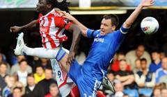 Chelsea dostigao Arsenal, Liverpool bezidejan