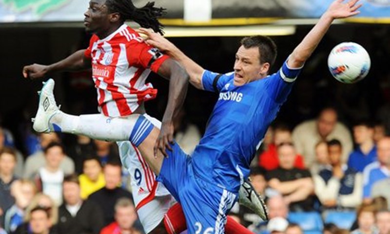Chelsea dostigao Arsenal, Liverpool bezidejan