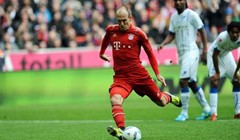 Video: Bayern se iskalio na Hoffenheimu