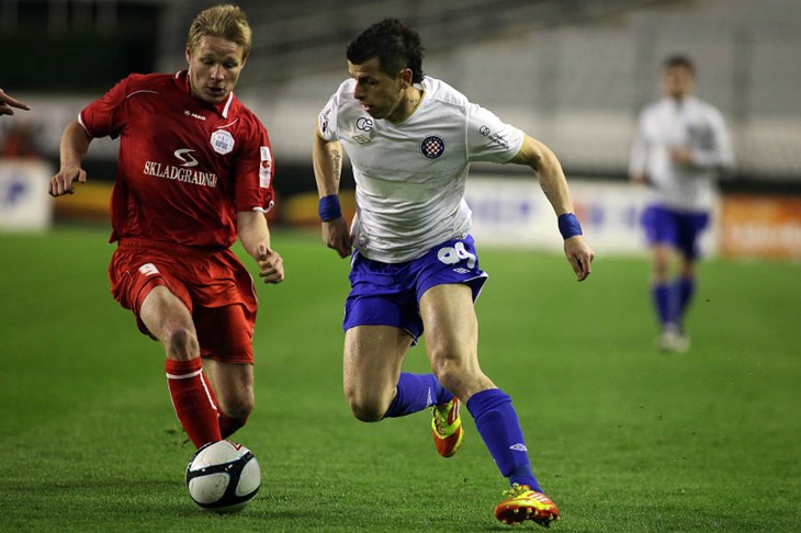 Video: Bez pobjednika u splitskom derbiju