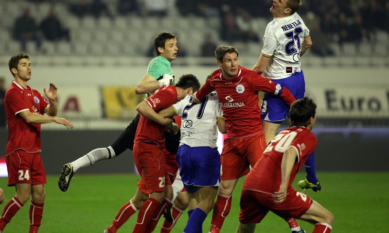 Tko će iskoristiti derbi?