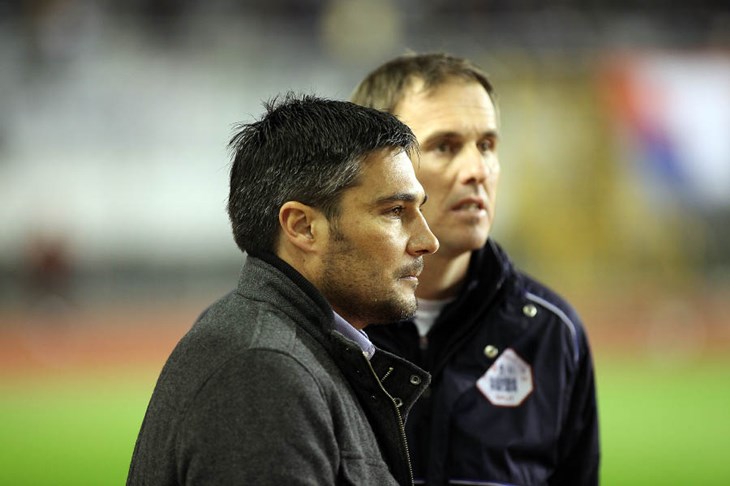 Bašić: "Ulazak Ercega se pokazao kao pogodak"