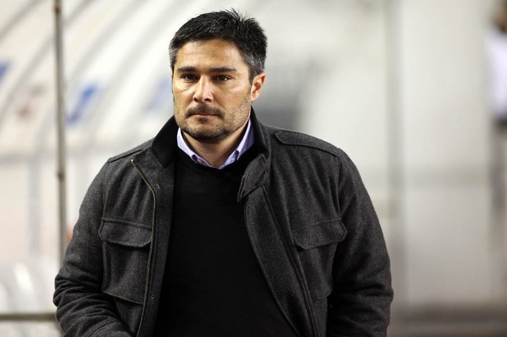 Bašić: "Vidić je opravdao povjerenje"