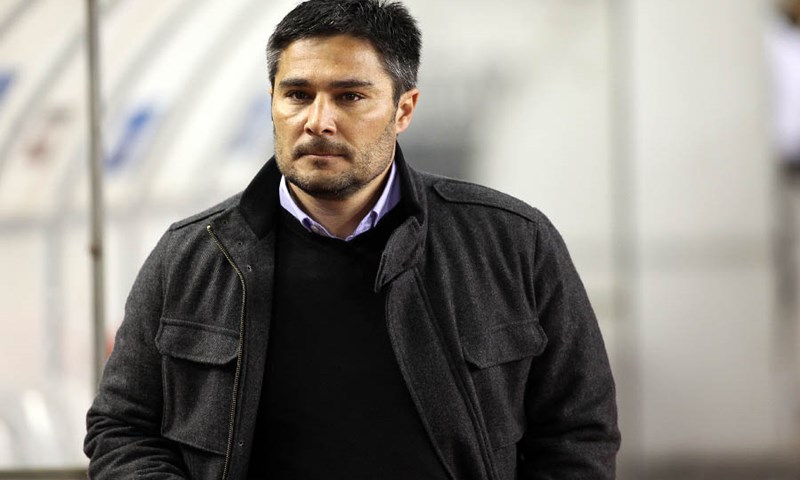 Bašić: "Rekao sam da Vitaić izvede penal, no loptu je uzeo Belle"