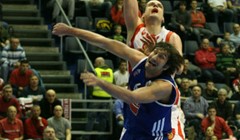 Cibona kao uskrsni zeko