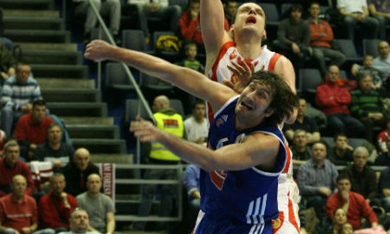 Cibona kao uskrsni zeko