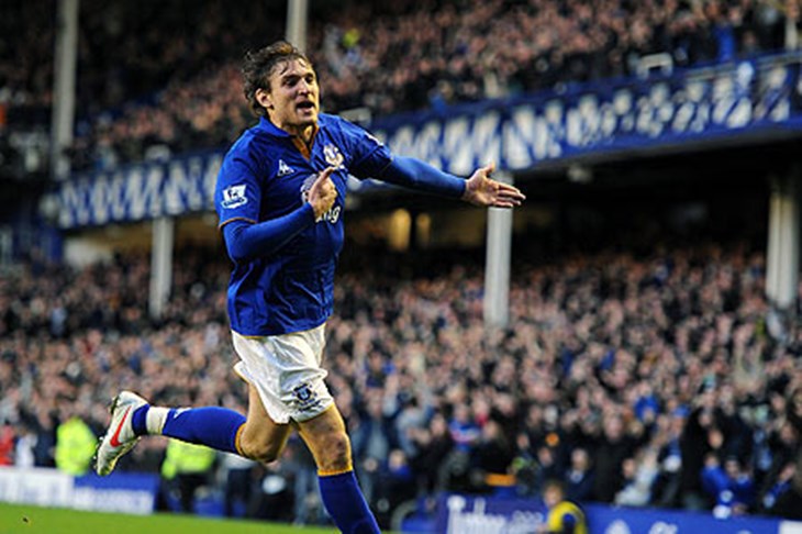 Video: Jelavić presudio Tottenhamu