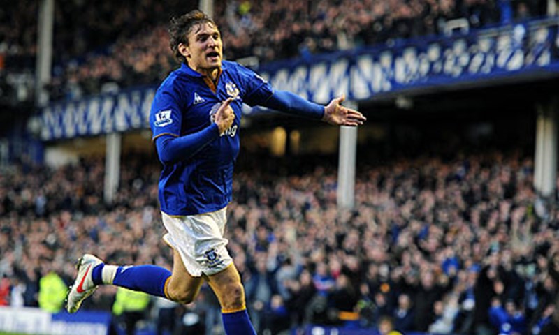 Video: Jelavić presudio Tottenhamu