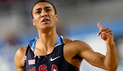 I Eaton do novog svjetskog rekorda