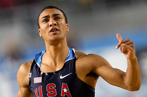 I Eaton do novog svjetskog rekorda