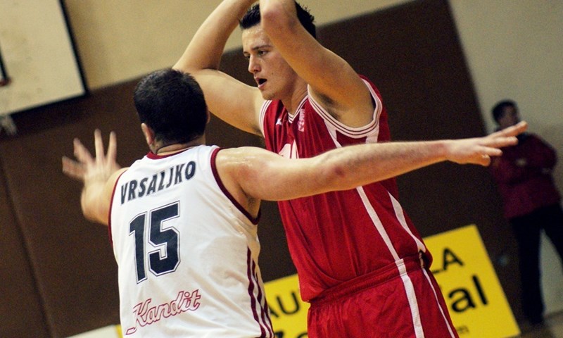Brođani u derbiju začelja stigli do prve pobjede, VROS ostaje na dnu