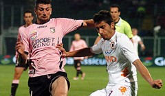 Borini pogodio za pobjedu Rome