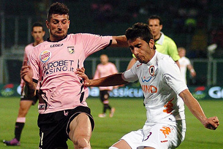 Borini pogodio za pobjedu Rome