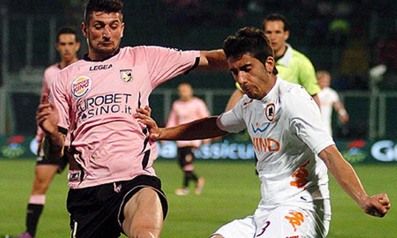 Borini pogodio za pobjedu Rome