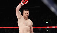 Mirko Filipović preko Randyja Blakea među osam najboljih na K-1 World Grand Prixu