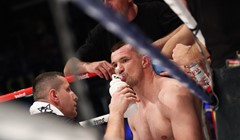 Cro Cop se bori sa Španjolcem Jorgeom