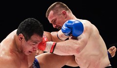 Video: Cro Cop uvjerljiv, Jorge "stradao" prekidom u drugoj rundi