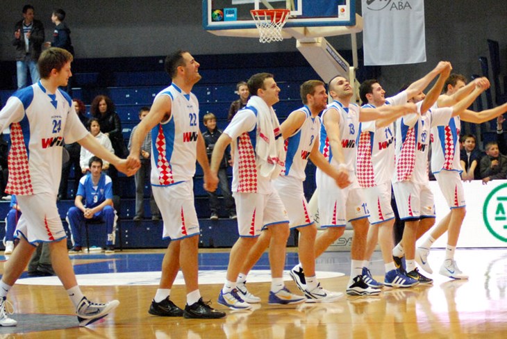 Rapsodija Širokog i derbi u Beogradu